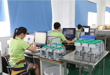 Shenzhen Masung Technology Co. Ltd